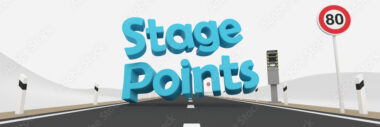 Stage Récupération de Points